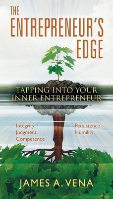The Entrepreneur's Edge: Tapping Into Your 