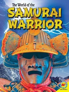 The Life of a Samurai Warrior - Owen, Ruth