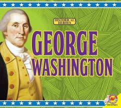 George Washington - Hally, Ashleigh