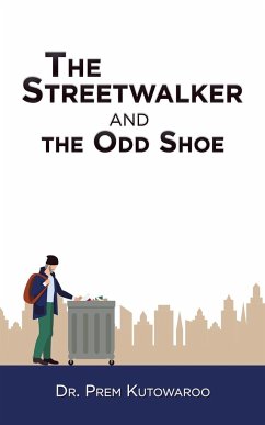 The Streetwalker and the Odd Shoe - Kutowaroo, Prem