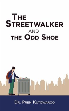 The Streetwalker and the Odd Shoe