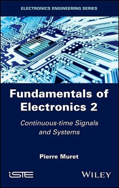 Fundamentals of Electronics 2 - Muret, Pierre