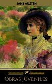 Obras Juveniles (eBook, ePUB)