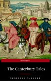 The Canterbury Tales (eBook, ePUB)