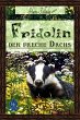 Fridolin, der freche Dachs (eBook, ePUB) - Bild 1