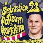 Sebastian23, Popcorn im Kopfkino (MP3-Download)