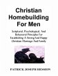 CHRISTIAN HOMEBUILDING FOR MEN - Bild 1