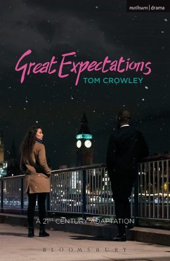 Great Expectations - Crowley, Tom