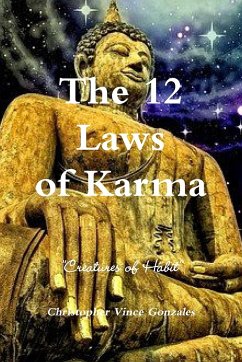 The 12 Laws of Karma 