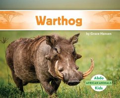 Warthog - Hansen, Grace