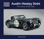 Austin-Healey 3000: The Story of DD 300