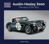Austin Healey 3000