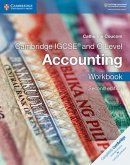 Cambridge IGCSE(TM) and O Level Accounting Workbook