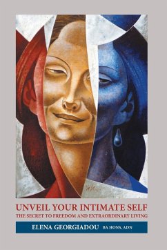 Unveil Your Intimate Self - Georgiadou Ba Hons Adn, Elena