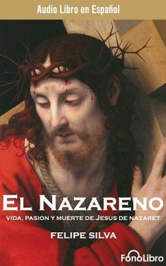 El Nazareno (Jesus of Nazareth) - Silva, Felipe