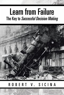 Cover Learn from Failure