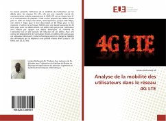 Analyse de la mobilité des utilisateurs dans le réseau 4G LTE - Mohamed Ali, Issiaka