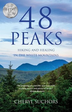 48 Peaks - Suchors, Cheryl