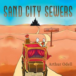 Cover Sand City Sewers