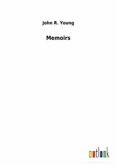 Memoirs - Young, John R.