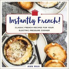 Instantly French! - Mah, Ann
