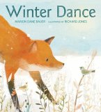 Winter Dance Board Book