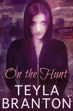 On the Hunt - Branton, Teyla