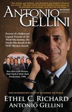 Antonio Gellini Cover Antonio Gellini