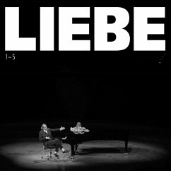 Hagen Rether, Liebe - Die Box (1-5) (MP3-Download) - Rether, Hagen