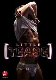 Little Tease (eBook, ePUB)