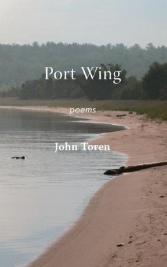 Port Wing - Toren, John