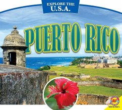 Puerto Rico - Lepp Friesen, Helen