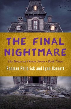 The Final Nightmare - Philbrick, Rodman; Harnett, Lynn