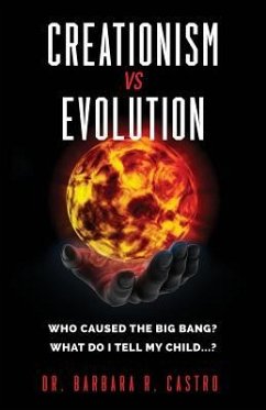Creationism Vs Evolution - Castro, Barbara R.
