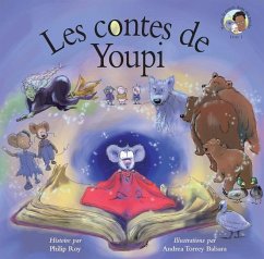 Les Contes de Youpi - Roy, Philip