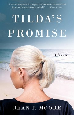 Tilda's Promise - Moore, Jean P