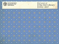 65 Years of the Fao Library