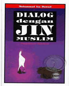 Dialog Dengan Jin Muslim 2017 Edition - Dawud, Muhammad Isa