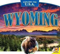 Wyoming - Pratt, Laura