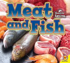 Meat and Fish - Mcmullen, Gemma