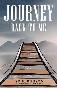 Journey Back to Me - Sd Ferguson