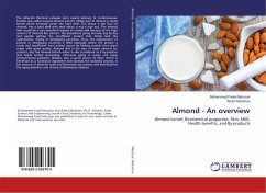 Almond - An overview - Manzoor, Muhammad Faisal;Rahaman, Abdul