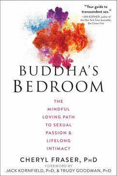 Buddha's Bedroom - Fraser, Cheryl