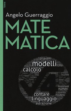 Matematica Cover Matematica