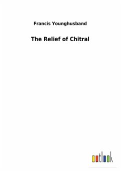 The Relief of Chitral