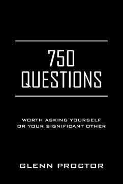 750 QUESTIONS - Proctor, Glenn