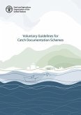 Voluntary Guidelines for Catch Documentation Schemes