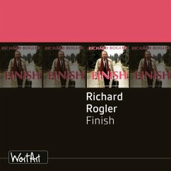 Richard Rogler, Finish (MP3-Download) - Rogler, Richard