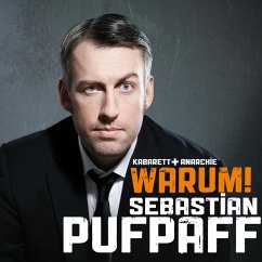 Sebastian Pufpaff, Warum! (MP3-Download) - Pufpaff, Sebastian