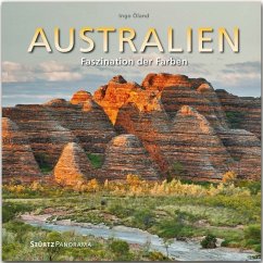 Cover Australien